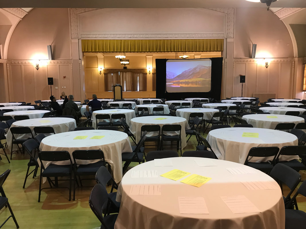 Conferences